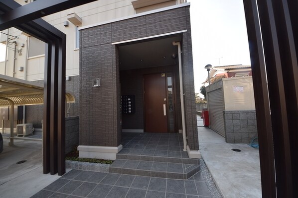 ソレイユ・ドミュールの物件内観写真